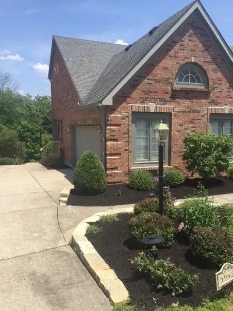 Shrubs – Cincinnati, OH - Vater's Lawn Care & Landscape Services LLC