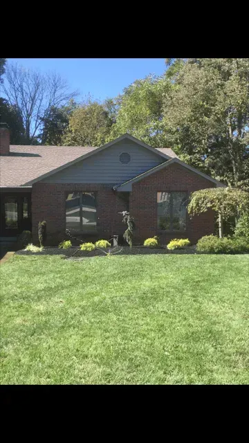Modern Lawn – Cincinnati, OH - Vater's Lawn Care & Landscape Services LLC