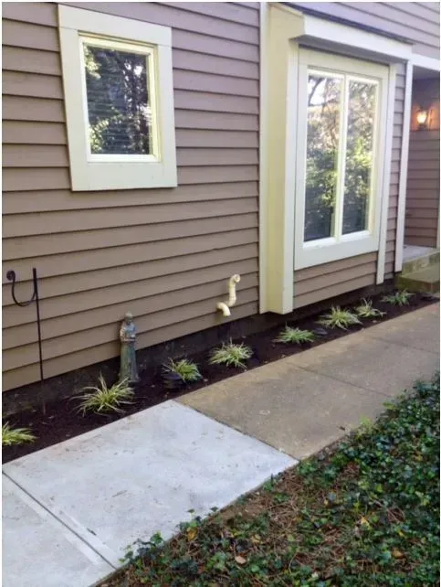 Concrete Walkways – Cincinnati, OH - Vater's Lawn Care & Landscape Services LLC