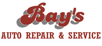 Logo | Bay's Auto Repair & Collision Services