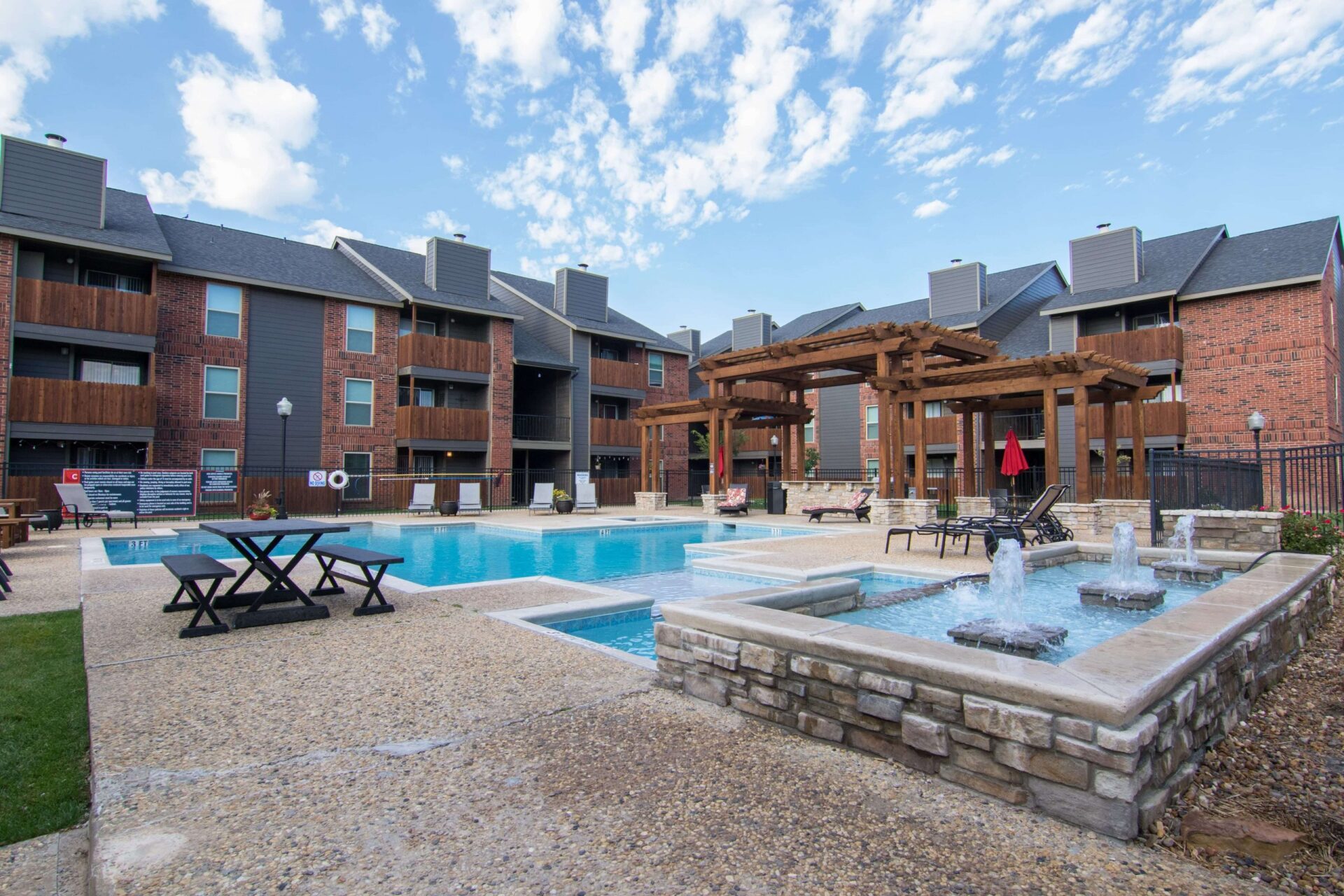 Home Chasewood Amarillo Luxury Apartments Amarillo, Texas