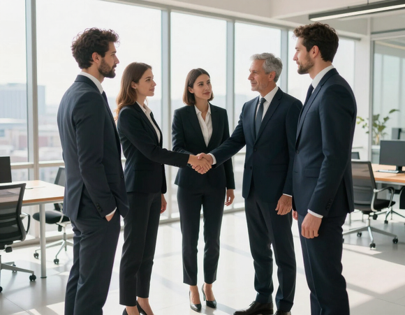 Executivos