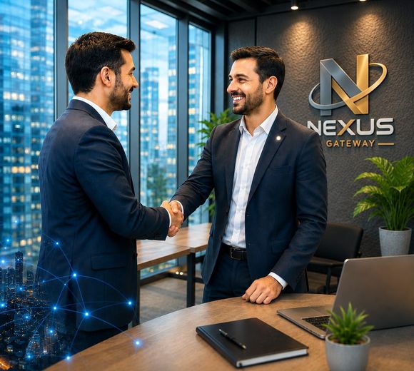 Executivos