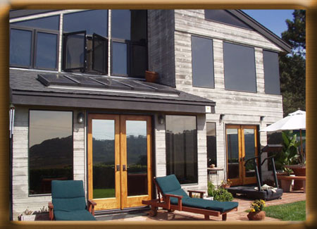 Tinted windows and doors | Penrith, NSW | Supertint