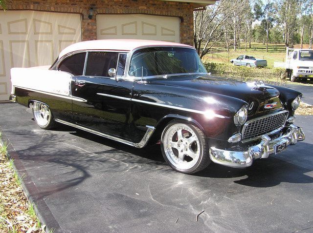 Classic car | Penrith, NSW | Supertint