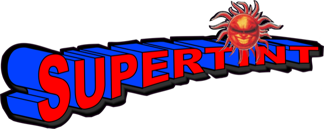 Supertint