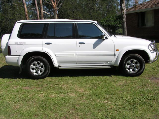 White SUV | Penrith, NSW | Supertint