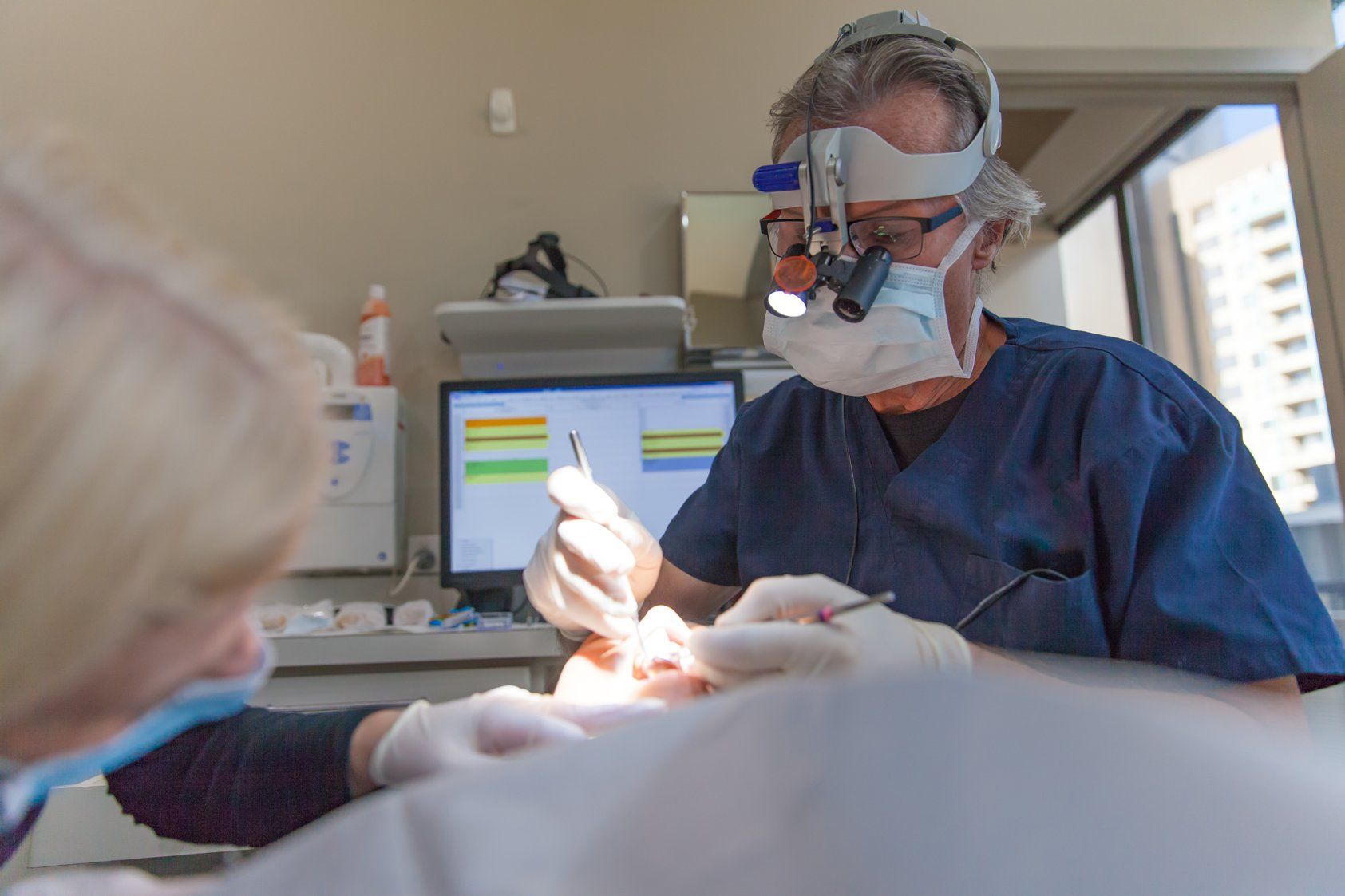Oral Surgery — Boca Raton, FL — Keith H. Kaner, DDS, PA