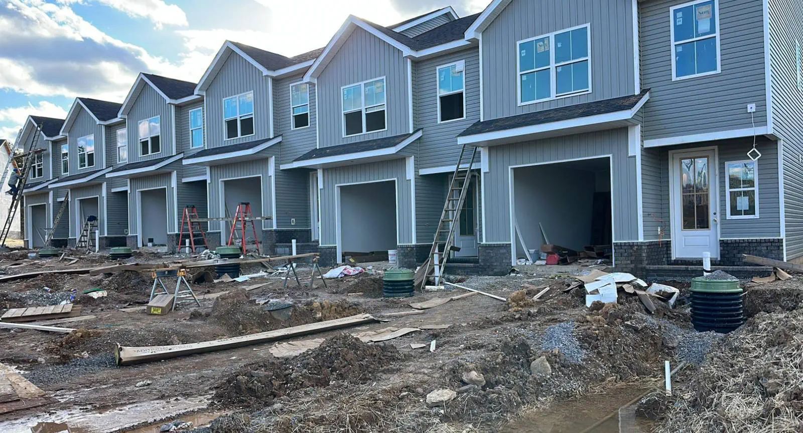 Home Renovation Services Knoxville, TN MI Homesiding