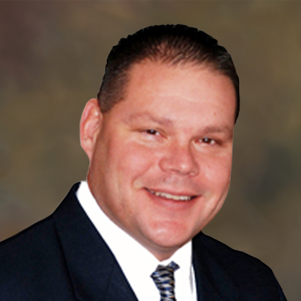 Headshot of Dennis Tubbs