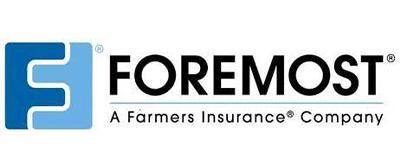 the foremost logo is a farmers insurance company .