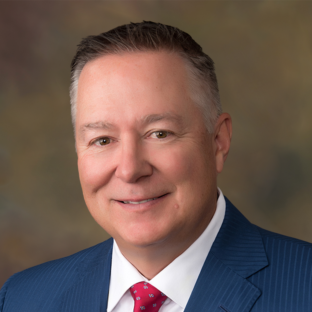 Headshot of Jeff Biggs