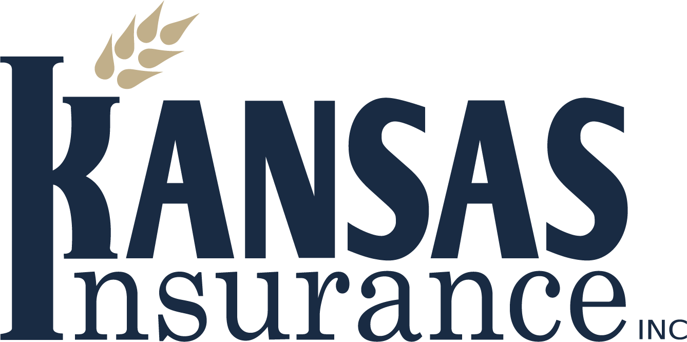 Kansas insurance logo