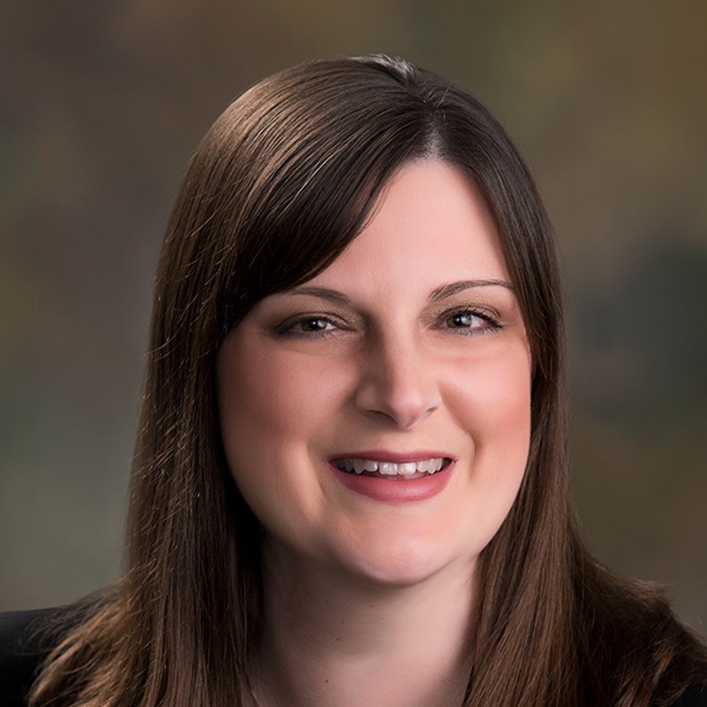 Headshot of Laura Piper