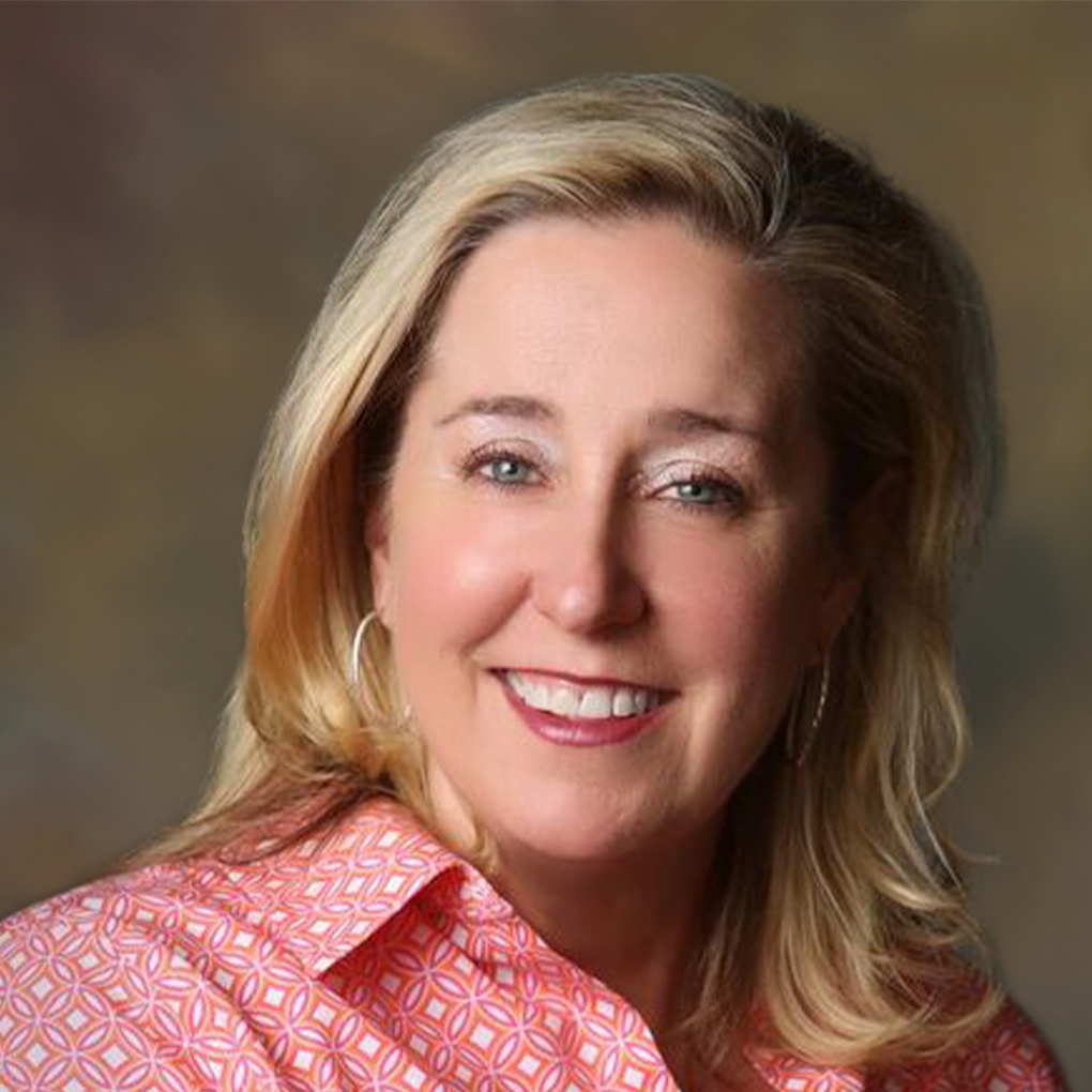 Headshot of Sara Oliver