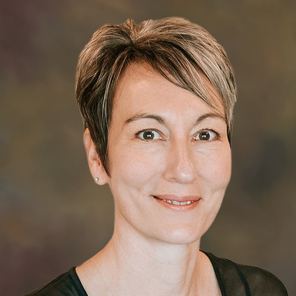 Headshot of Sidney Lang