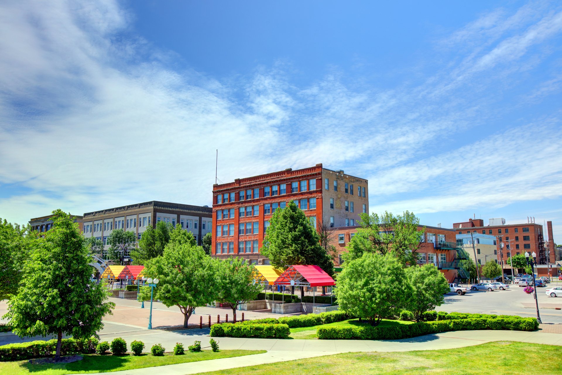 Home Peak Property Management Grand Forks, ND