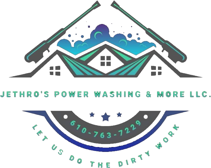 Jethro's Power Washing & More Jethro's Power Washing & More