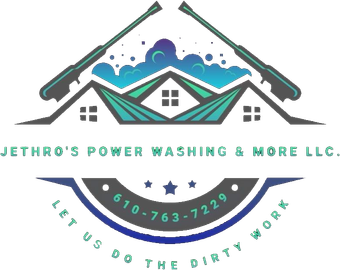 Jethro's Power Washing & More Jethro's Power Washing & More