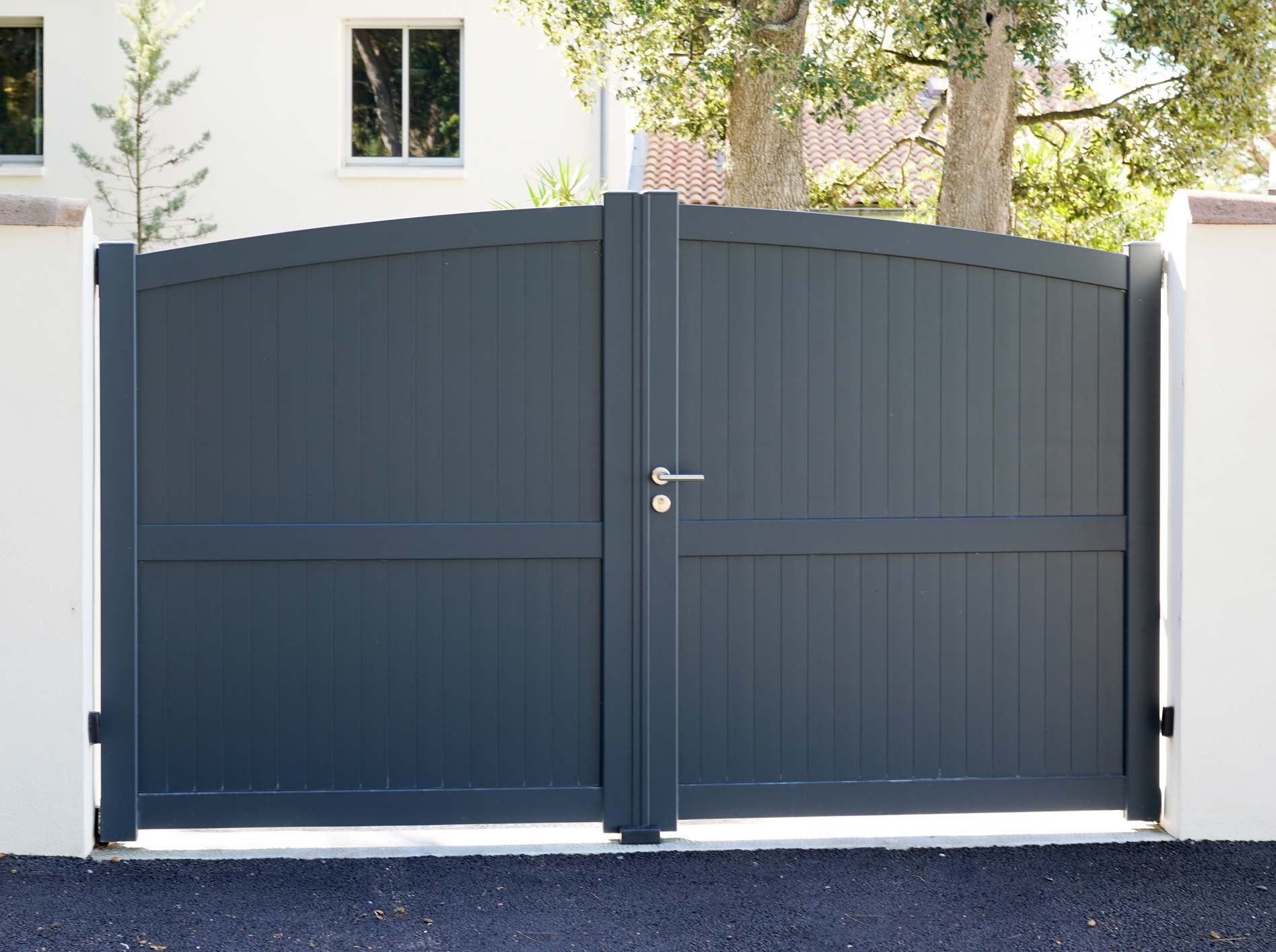 Fencing Design Statesboro, GA Morris Fence Company