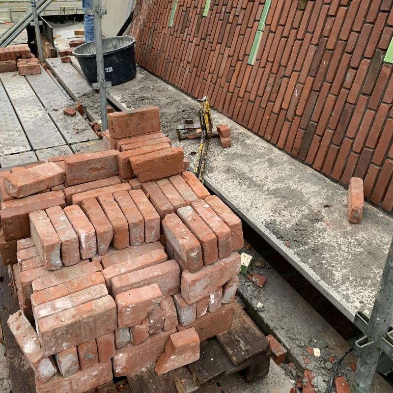 Rebrick