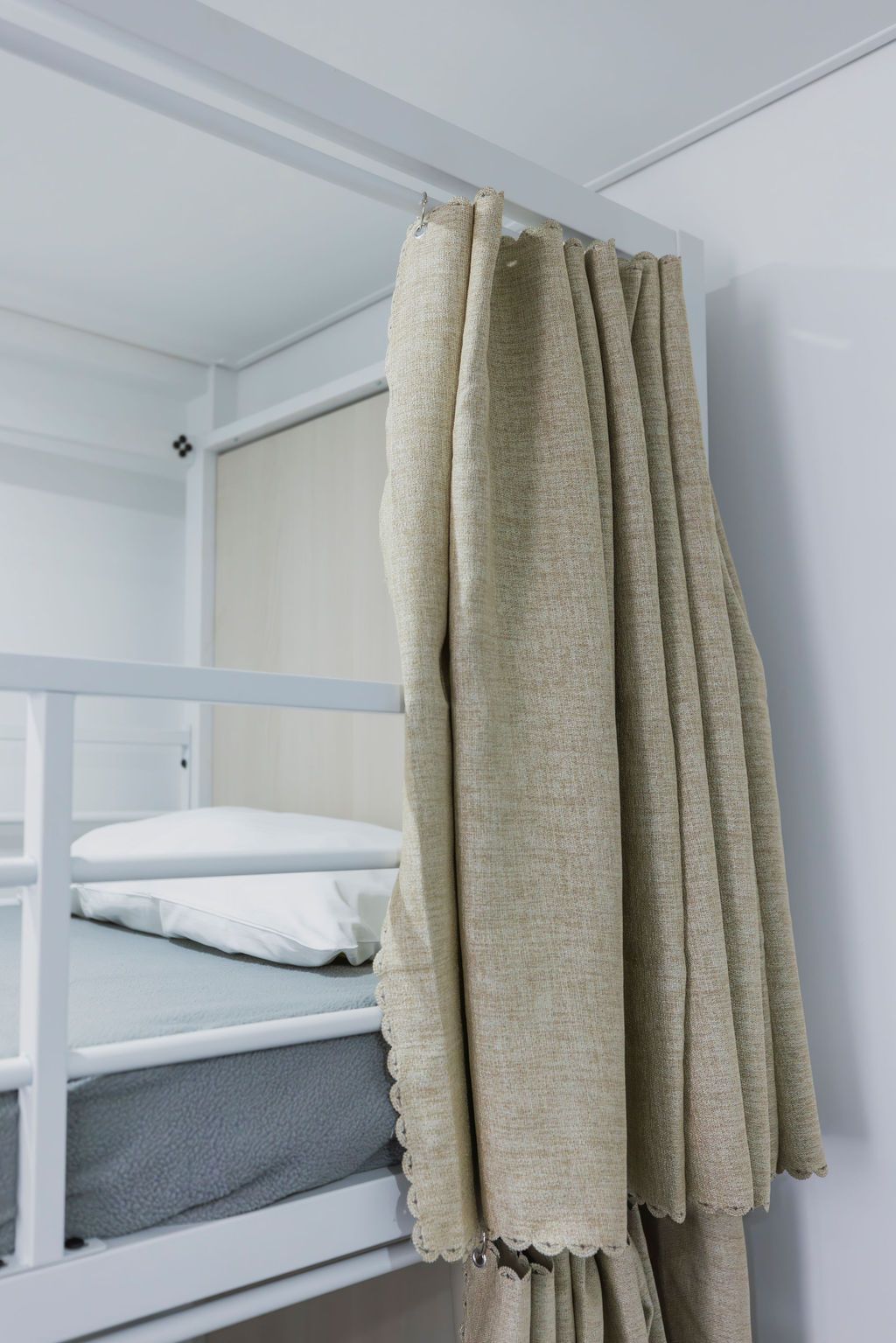 privacy curtains