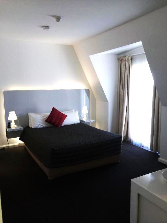 Private Rooms