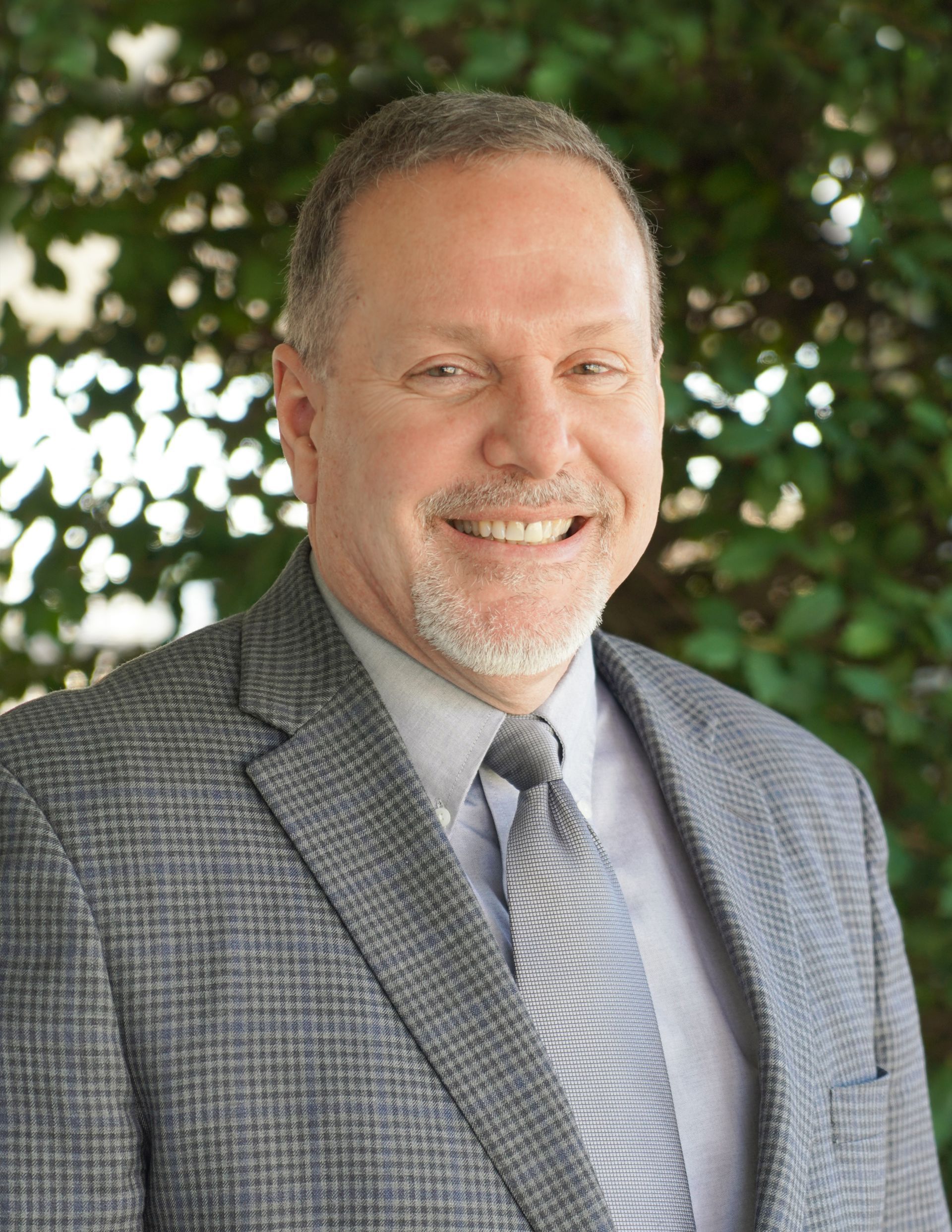 Mark J. Bollinger