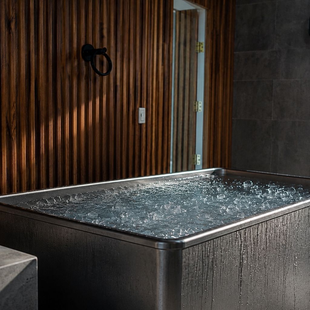 Sauna de Sentio Wellness