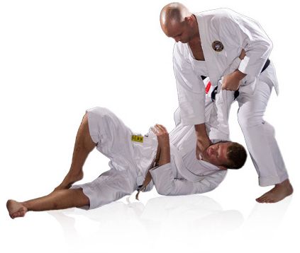 karate