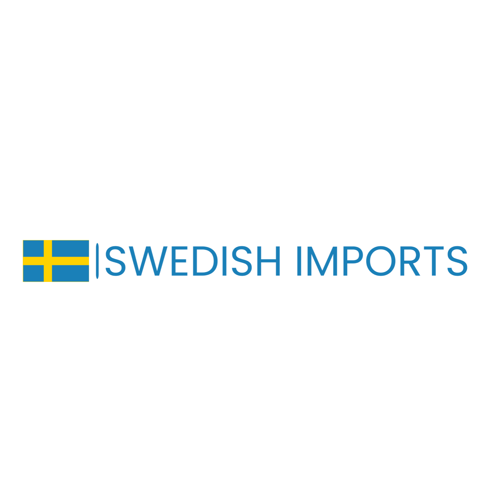 Company Logo | Swedish Imports