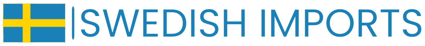 Company Logo | Swedish Imports