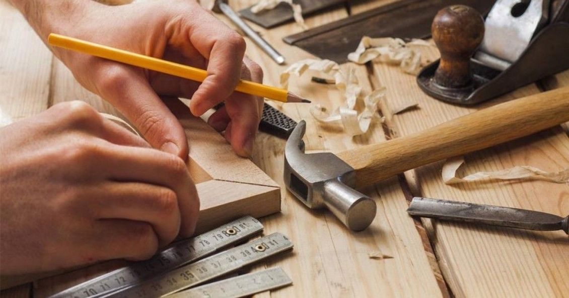realizzazione complementi d'arredo