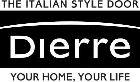 Dierre - Logo
