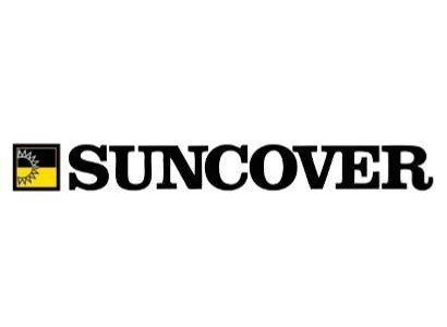 Suncover - Logo