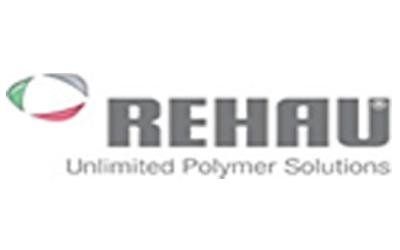 Rehau - Logo