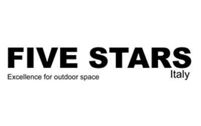 Five Stars - Logo