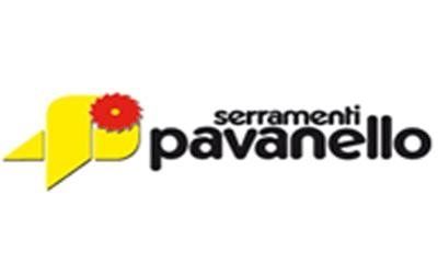 Serramenti Pavanello - Logo