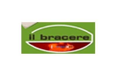 Il Bracere - Logo