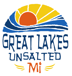Unsalted T-shirt
