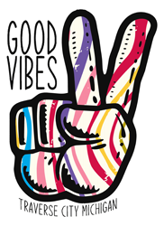 Peace in Michigan