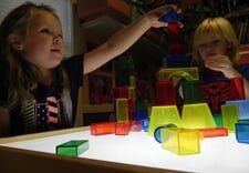Kids Playing — Springfield, IL — The Learning Nook Kids Playing — Springfield, IL — The Learning Nook