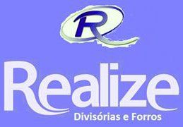 Realize Divisórias e Forros