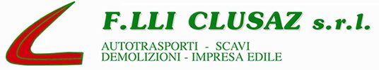 Fratelli Clusaz logo