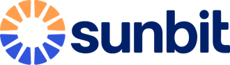 Sunbit Logo | La Saga Auto