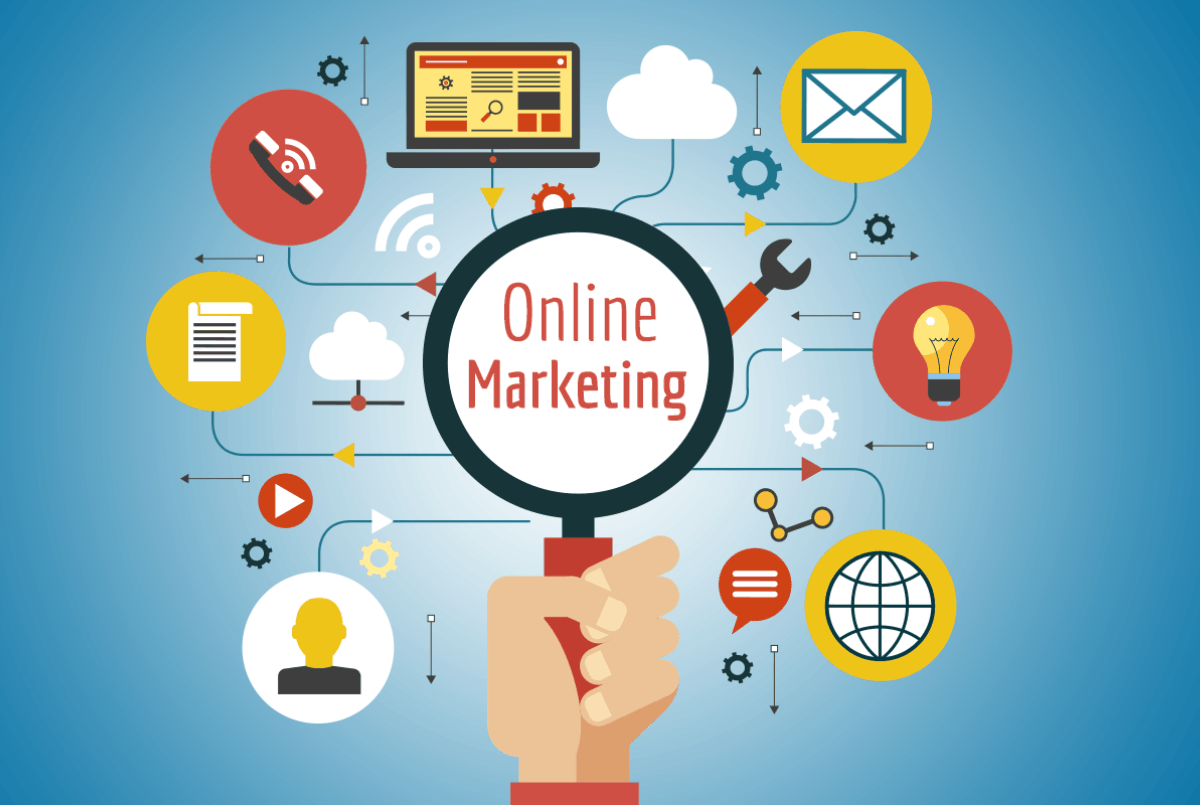 Blogartikel Social Media Campagne