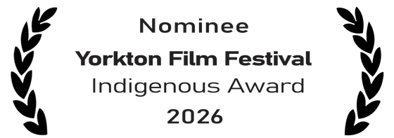 Yorkton Film Festival Indigenous Award
