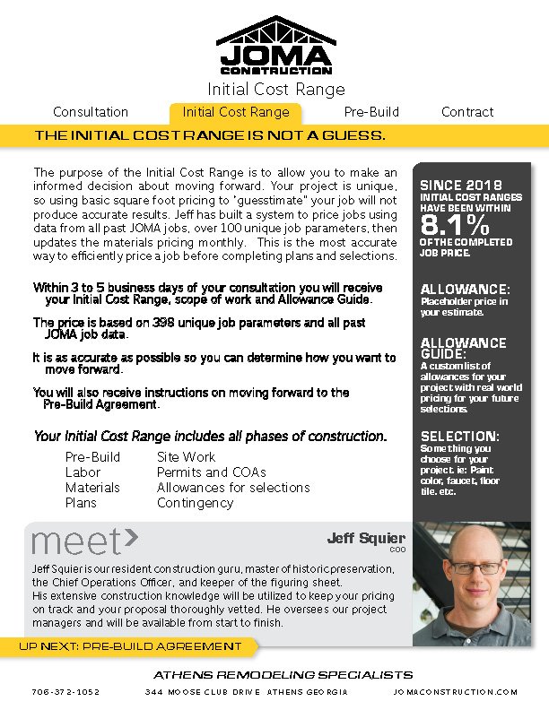 Consultation PDF