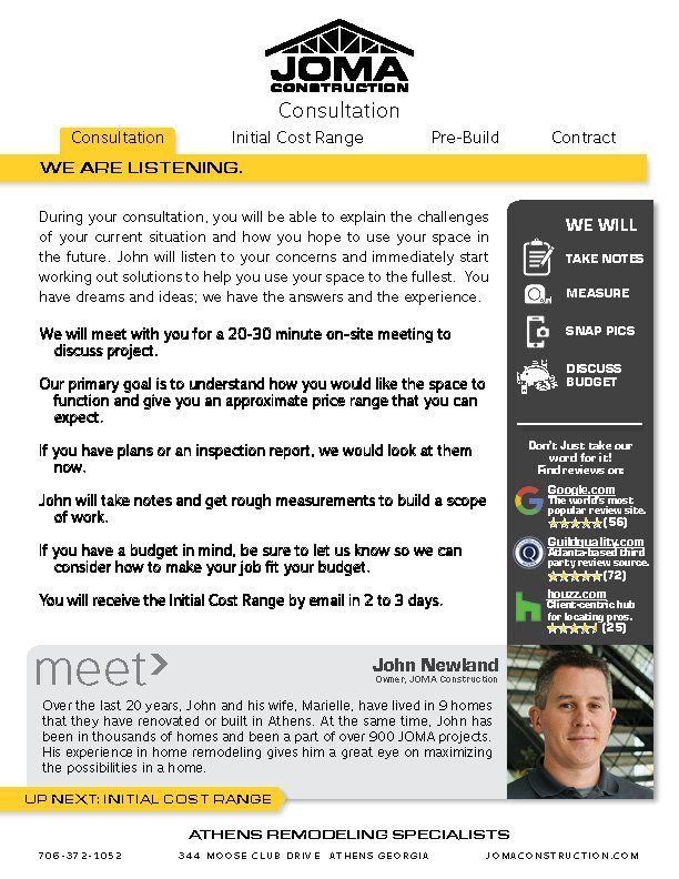 Consultation PDF