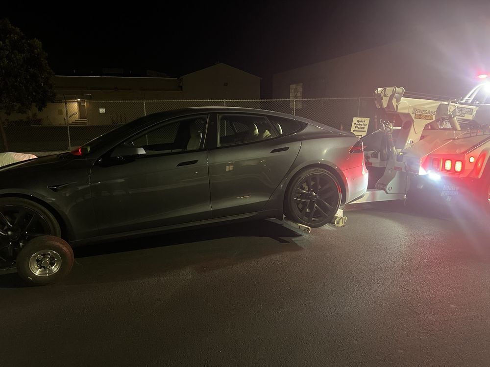 A&L Towing Inc.